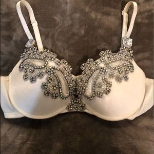 Vintage Marciano Bra
